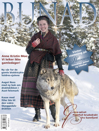 <br>Bunad nr. 4-2010